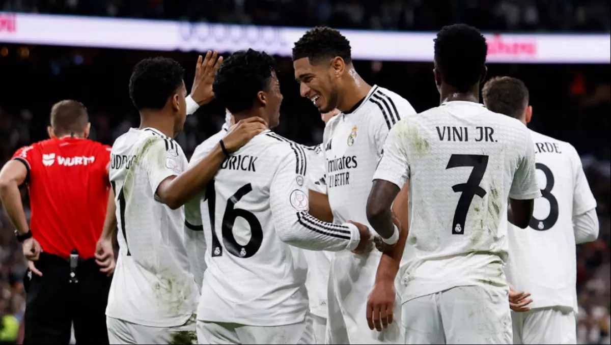 "Реал" выставил звезду на продажу: Перес поставил главное условие