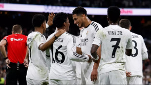 ©ФК "Реал Мадрид"