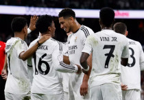 ©ФК "Реал Мадрид"