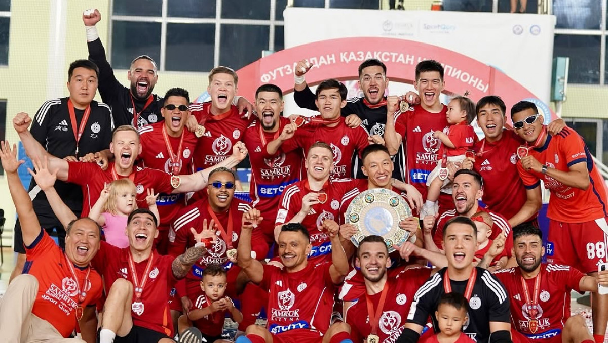 "Кайрат" оставили без зрителей. Названа причина наказания