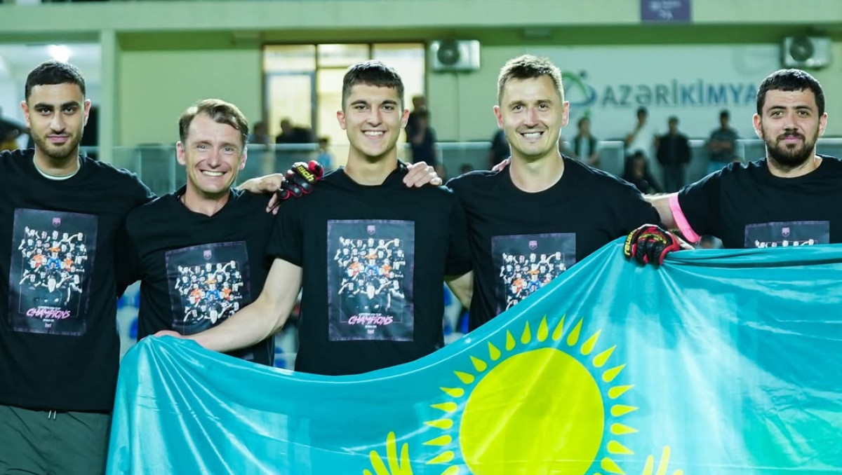 Зарубежный клуб принял решение по казахстанцу перед дебютом в Лиге Европы