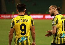 ©ФК "Кайрат"