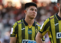 ©ФК "Кайрат"