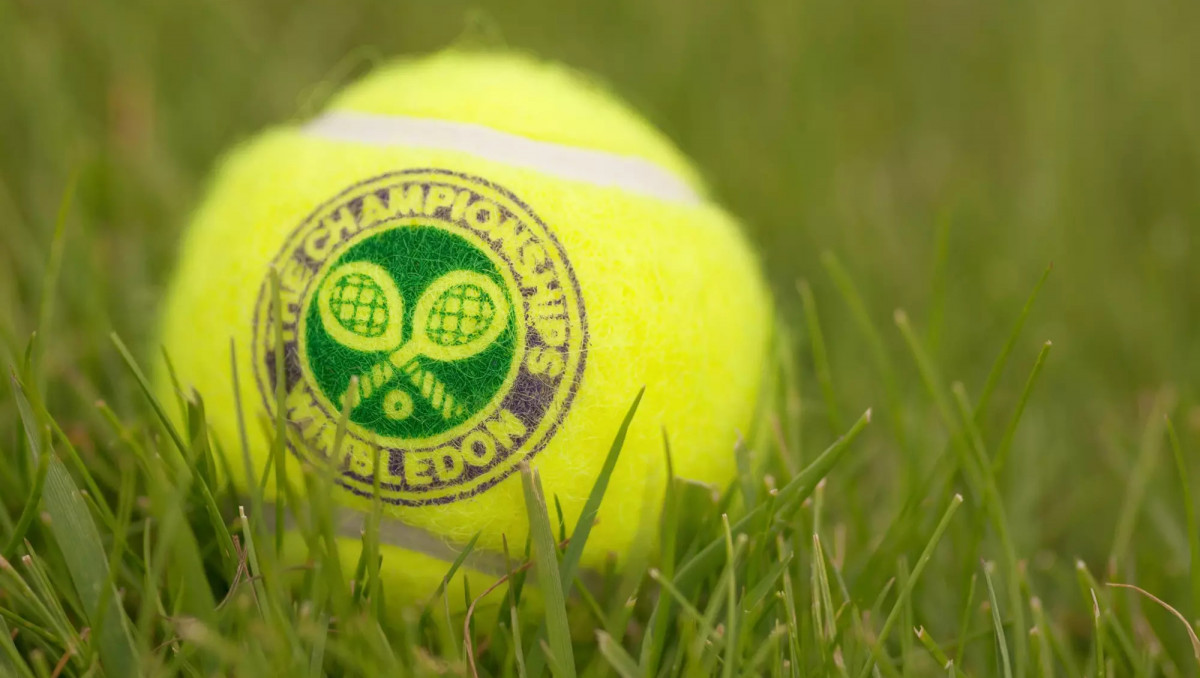 Обидчица Путинцевой сотворила историю на Уимблдоне