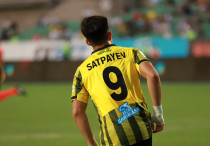 ©ФК "Кайрат"