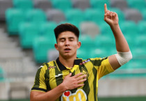 ©ФК "Кайрат"