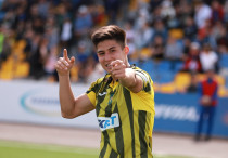 ©ФК "Кайрат"