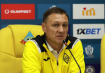 ©ФК "Кайрат"