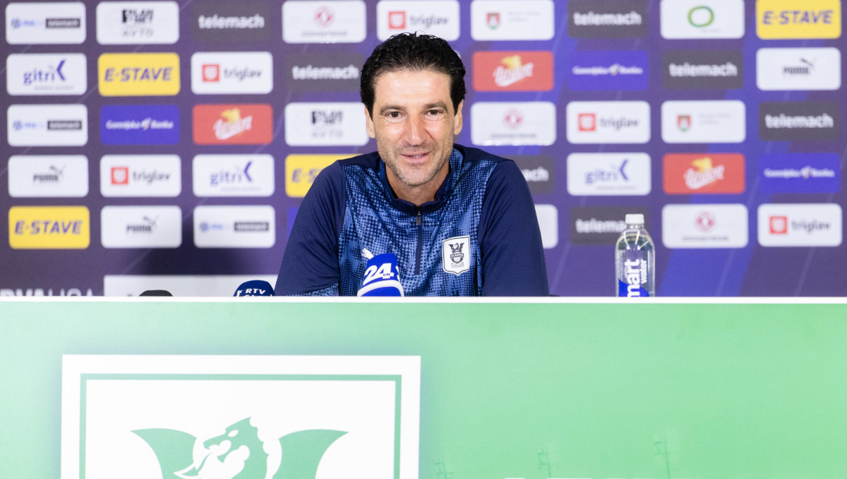 Тренер "Олимпии" разобрал первый матч с "Кайратом" в Лиге чемпионов