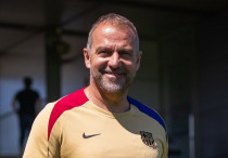 ©ФК "Барселона"