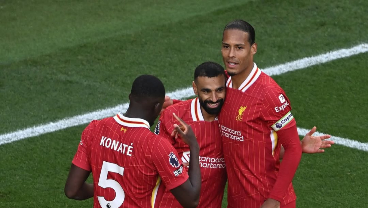 Еще один лидер "Ливерпуля" решил перейти в "Реал"