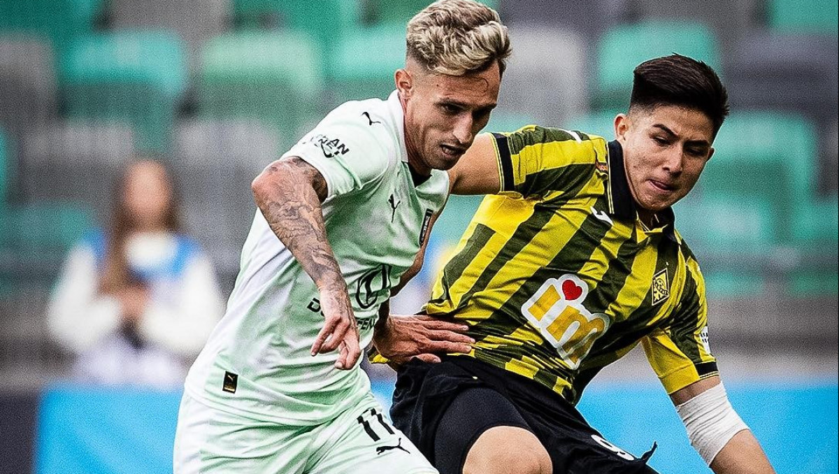 Ставка на Сатпаева и оборону. "Кайрат" пройдет в следующий раунд Лиги чемпионов?