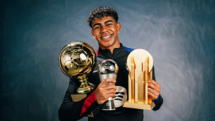 ©ФК "Барселона"