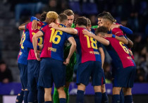 ©ФК "Барселона"