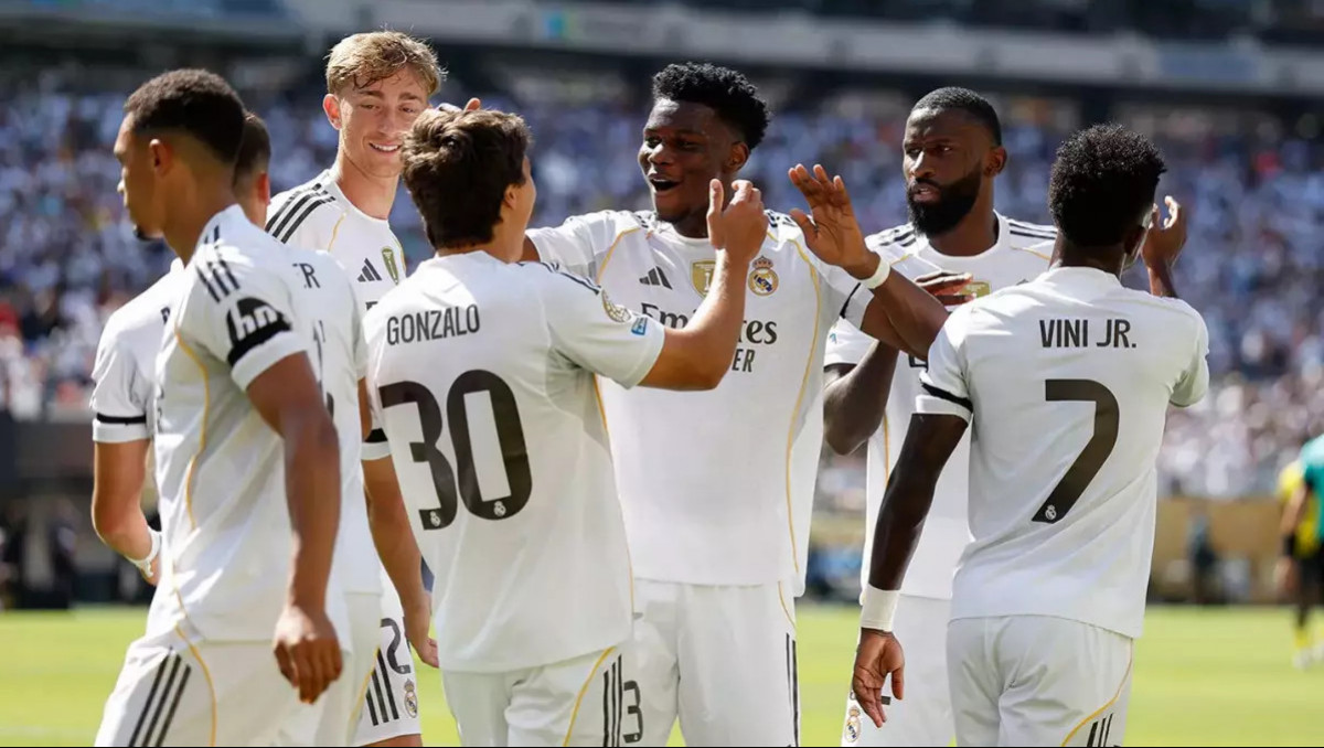 Звезда "Реала" за миллиард устал сидеть на лавке и обратился к Алонсо