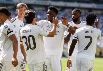 ©ФК "Реал" Мадрид