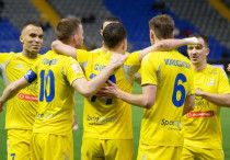 ©ФК "Астана"