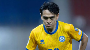 ©КФФ, Алексей Сисенбин