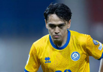 ©КФФ, Алексей Сисенбин