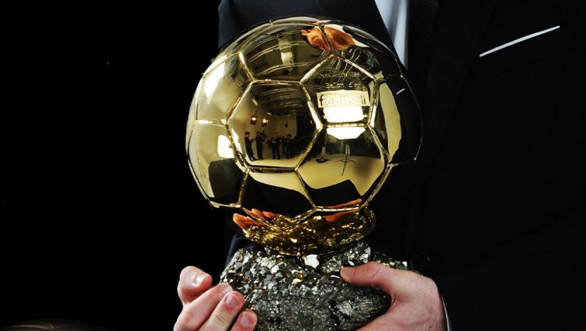 Роналду и Мбаппе назвали явного фаворита на "Золотой мяч": это один игрок