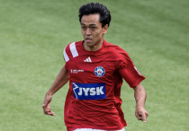 ©ФК "Силькеборг"