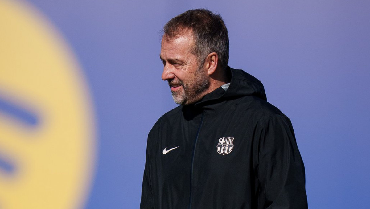 Деку нашел идеальную замену Левандовски для Флика в "Барселоне"