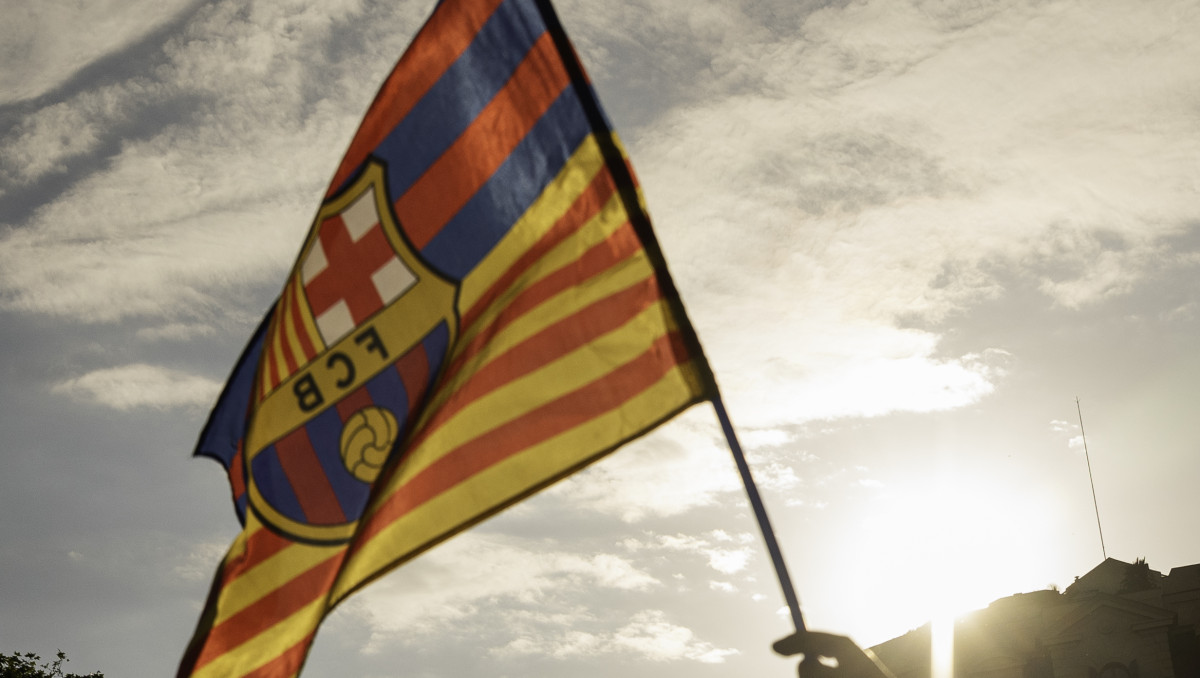 Известный тренер назвал главный клуб в карьере: он перешел из "Реала" в "Барселону"