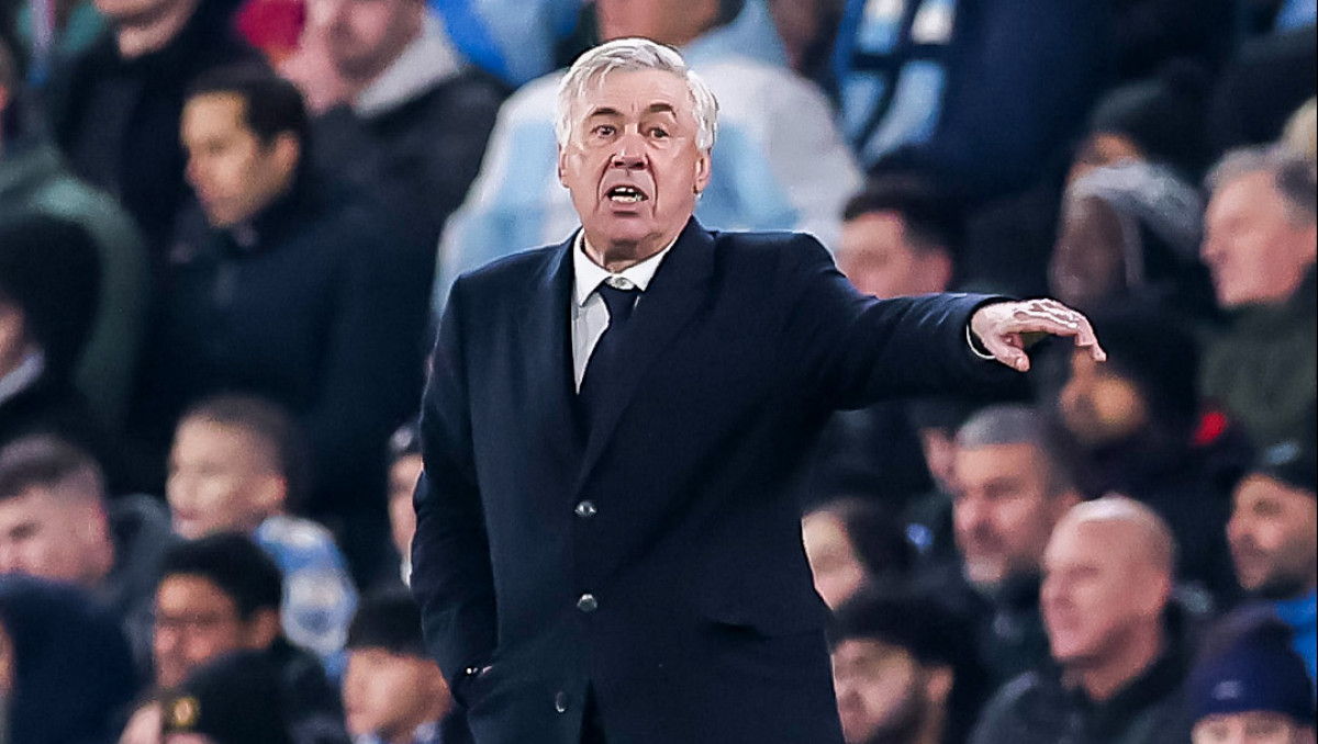 Экс-тренера "Реала" Анчелотти приговорили к тюремному заключению