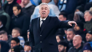 ©ФК "Реал Мадрид"