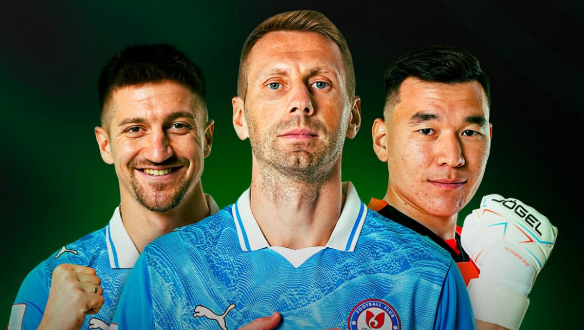 "Я уверен". Тренер клуба КПЛ сделал заявление перед Лигой конференций