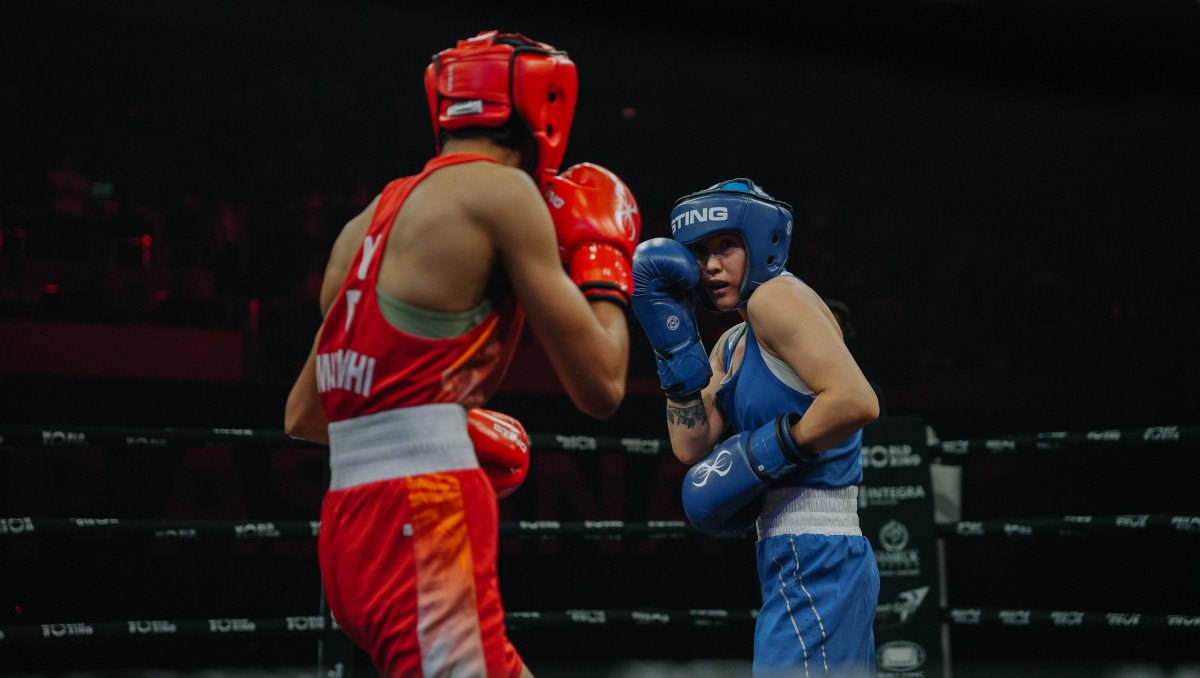 Появились новости о травме капитана сборной Казахстана по боксу