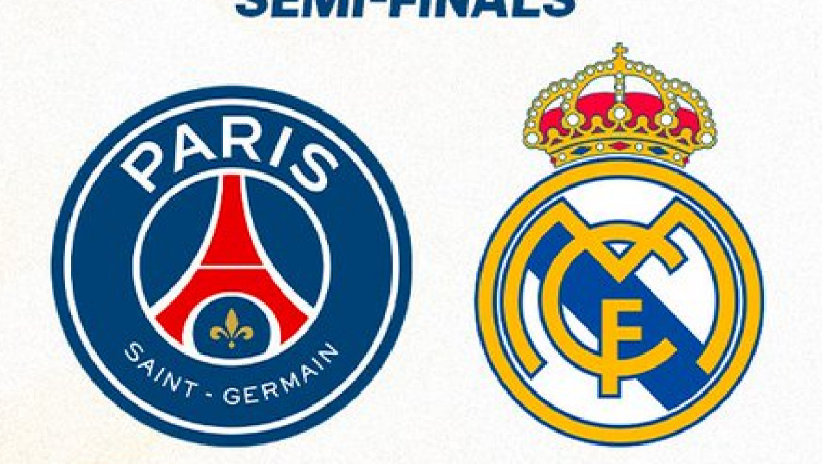 Мбаппе против бывшего клуба: ПСЖ и "Реал" назвали составы на полуфинал клубного ЧМ