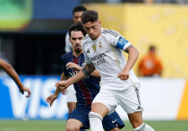 ©ФК "Реал" Мадрид