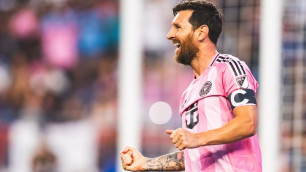 ©ФК "Интер Майами"