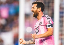 ©ФК "Интер Майами"