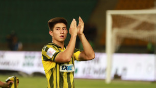 ©ФК "Кайрат"