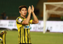 ©ФК "Кайрат"