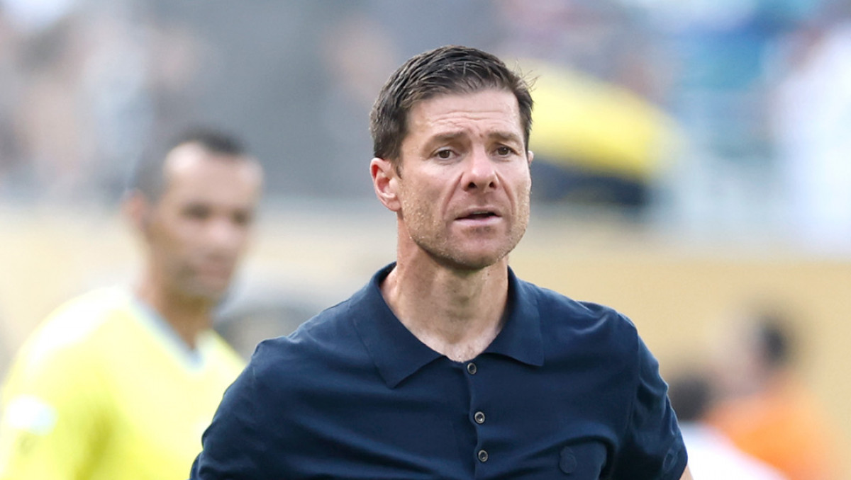 Хаби Алонсо назвал причины разгрома "Реала" от ПСЖ на клубном ЧМ-2025