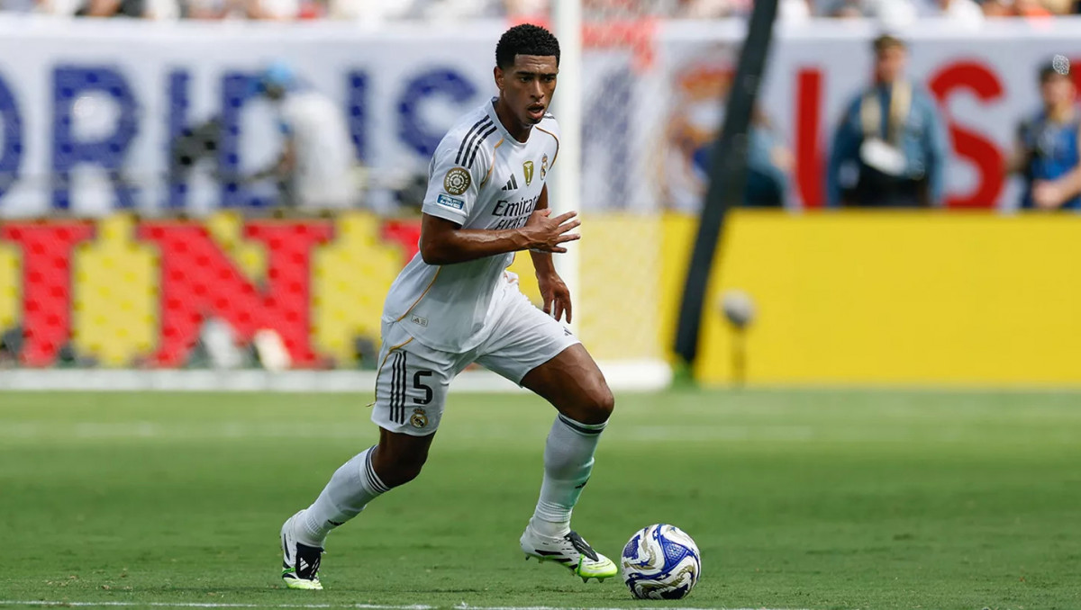 "Реал" лишился звезды за 180 миллионов после вылета с клубного чемпионата мира