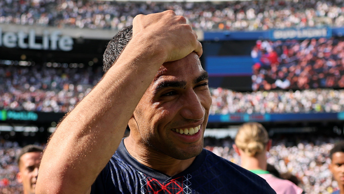 Звезда ПСЖ раскрыл правду про свой уход из "Реала"