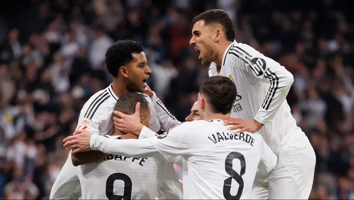 "Реал" определился с будущим звезды за миллиард: он не заиграл у Алонсо