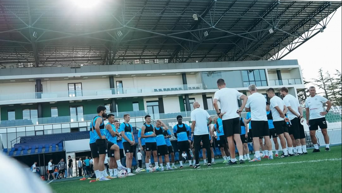 Что нужно знать о матче "Торпедо" - "Ордабасы": превью, прогнозы и прямая трансляция