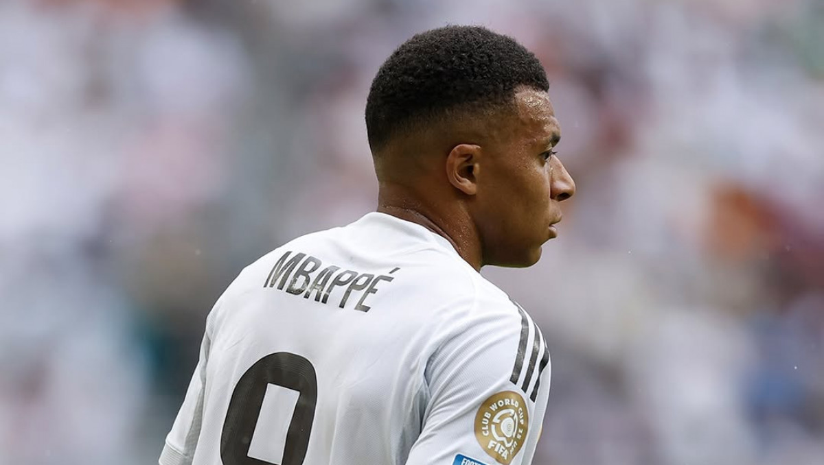 Мбаппе сделали крайним в "Реале" за разгром от ПСЖ: названа причина
