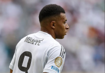 ©ФК "Реал" Мадрид