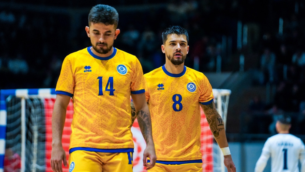 В "Семее" заявили о трансферах легенд сборной Казахстана и камбэке чемпиона мира