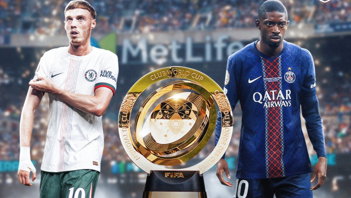 Сколько заработают "Челси" и ПСЖ на клубном ЧМ? У них богатая история встреч и историческая цель