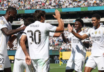 ©ФК "Реал" Мадрид