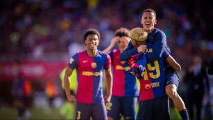 ©ФК "Барселона"