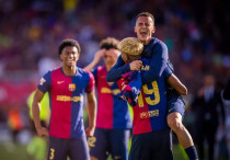 ©ФК "Барселона"