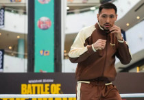 ©Турар Казангапов, Vesti.kz